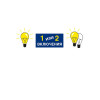 Люстра светодиодная потолочная LED плоская S2490-6