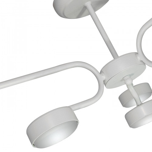 Люстра светодиодная потолочная LED S2389-6